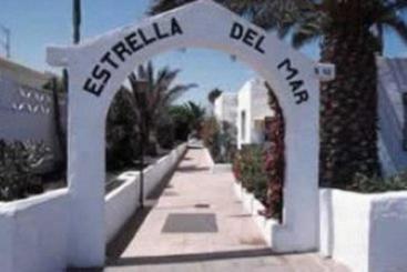 Bungalows Estrella Del Mar