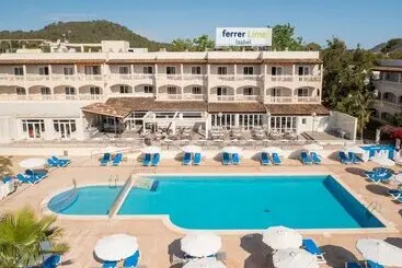 Aparthotel Globales Isabel