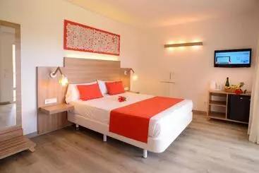 Hotel Cala Llenya Resort Ibiza