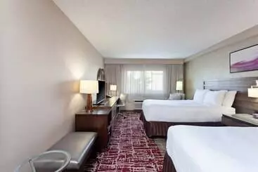 Отель Crowne Plaza Silicon Valley North   Union City, An Ihg