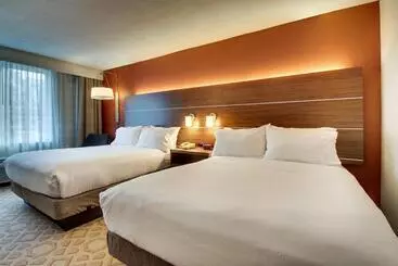 هتل Holiday Inn Express Poughkeepsie, An Ihg