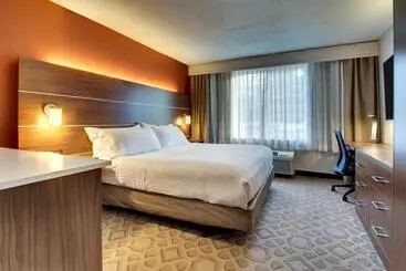 فندق Holiday Inn Express Poughkeepsie, An Ihg