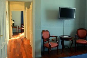 בית מלון כפרי Mirador De Llerena