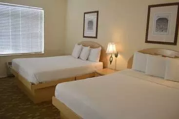 ホテル Island House South Beach