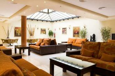 בית מלון כפרי Leflet Castilleja