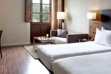 Oca Vila De Allariz Hotel & Spa