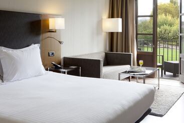 Oca Vila De Allariz Hotel & Spa