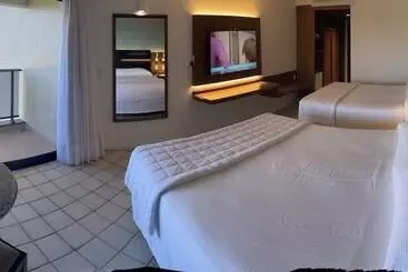 Hotel Pirâmide Natal