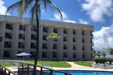 בית מלון כפרי Pirâmide Natal