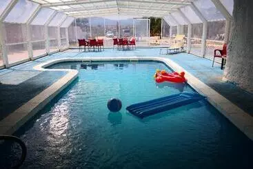 Maaseutuhotelli Cuevas Abuelo Ventura