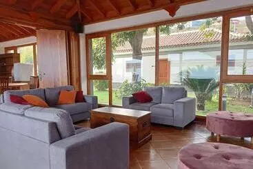 田舎風ホテル Rural Casablanca