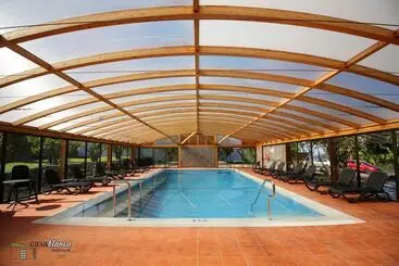 هتل روستایی Rural Casablanca