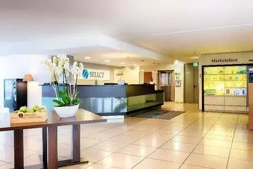 Select Hotel Mainz