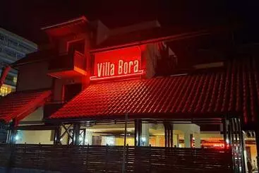 Hotel Villa Bora