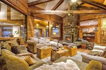 Hotel Weskar Lodge