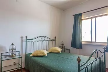 Iberlagos Apartments