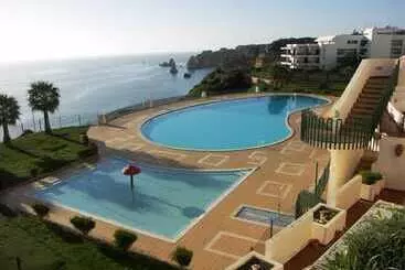 Iberlagos Apartments