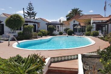 Apartamento La Concha Del Mar