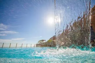 Lägenhet Serenity Amadores