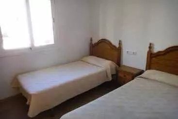 Apartamentos Villa De Madrid 46