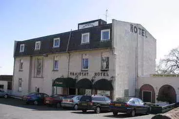 Craigtay Hotel