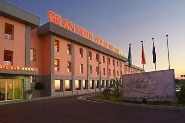 Gran Hotel Ciudad Del Sur