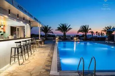 ホテル Aeolos Resort