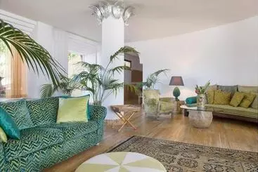 בית מלון כפרי Alberi del Paradiso