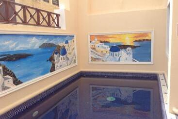 Hotel Antonia Apartments