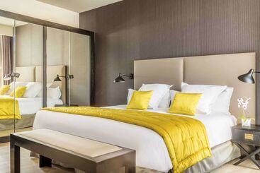 酒店 Barcelo Casablanca