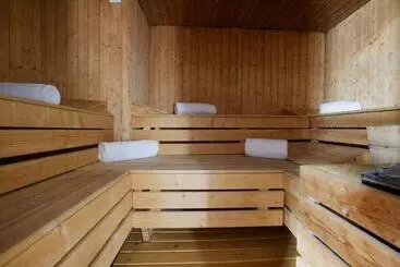 Отель Casa Angelina