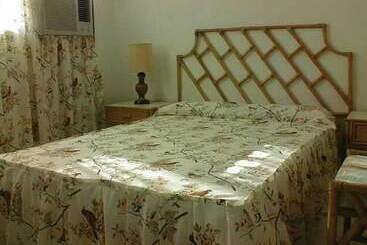 فندق Complejo Topes De Collantes