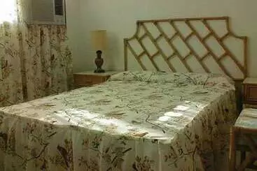 Hotelli Complejo Topes De Collantes