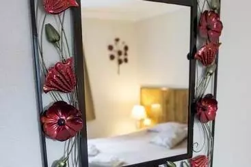 ホテル Dalgair House