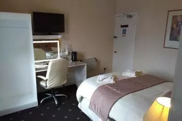 فندق Dalgair House