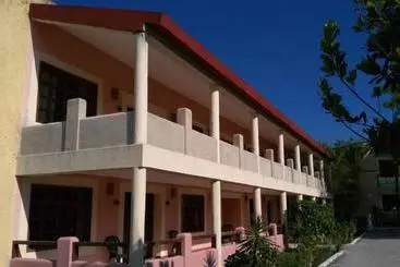 فندق Debliz Xpuhil