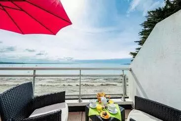 Hotel Garrigae Cap Coz