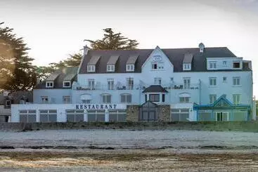 Hotel Garrigae Cap Coz