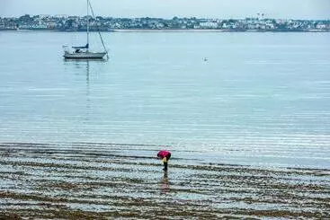 فندق Garrigae Cap Coz