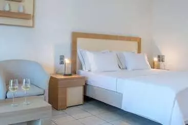 فندق Golden Milos Beach