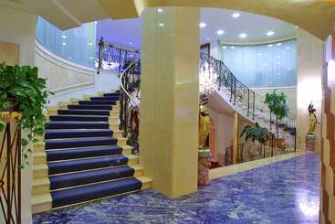 Grand Hotel La Pace   All Inclusive