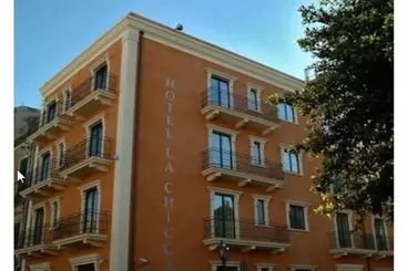 Otel La Chicca Palace