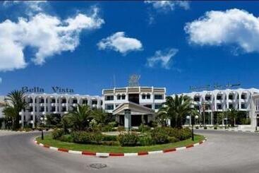 Hotel Le Soleil Bella Vista