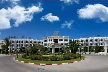 酒店 Le Soleil Bella Vista