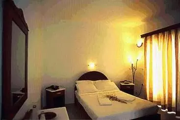 هتل Lofos Village