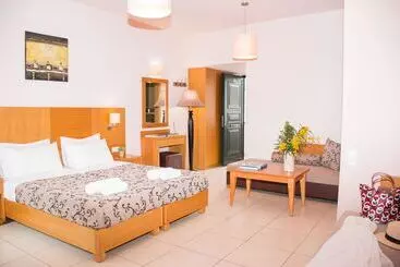 ホテル Marigianna Apartments