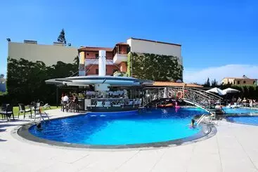 Hotel Marigianna Apartments