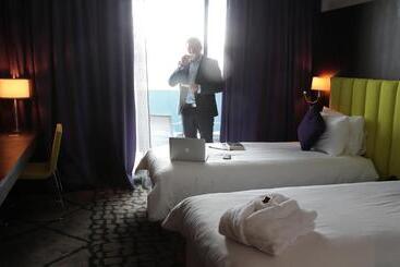 فندق Mercure Nador Rif