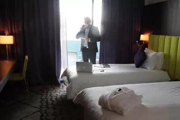 هتل Mercure Nador Rif