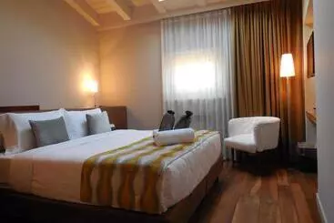 هتل Palazzo Ai Capitani